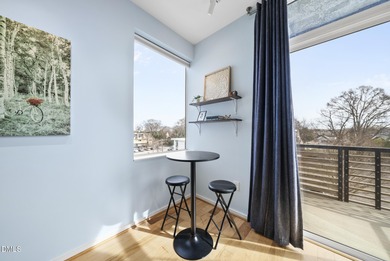 Welcome to 515 N Mangum Street, Unit 41 - a stylish studio condo