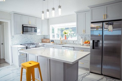 Beautifully updated 3-bedroom, 2-bathroom home offering 1,558 sq - photo 2