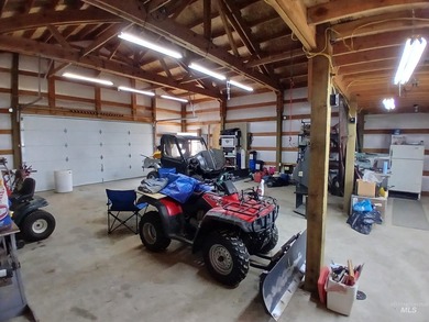 Rare hilltop acreage with 360 degree views in all directions - photo 12