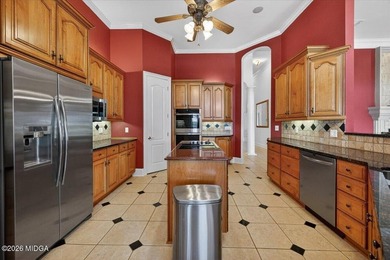 Custom-Built, one owner home with breath taking views on Lake - photo 12