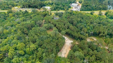 Beautiful tract of land with over 30 acres that joins the city - photo 12