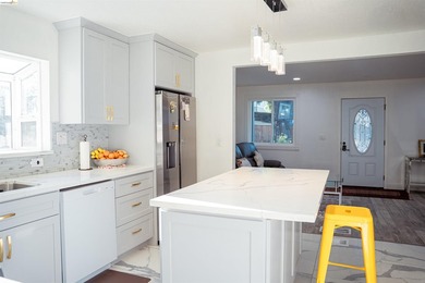 Beautifully updated 3-bedroom, 2-bathroom home offering 1,558 sq - photo 3