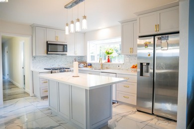 Beautifully updated 3-bedroom, 2-bathroom home offering 1,558 sq - photo 4