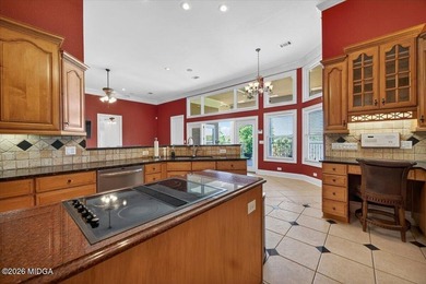 Custom-Built, one owner home with breath taking views on Lake - photo 14