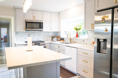 Beautifully updated 3-bedroom, 2-bathroom home offering 1,558 sq - photo 6