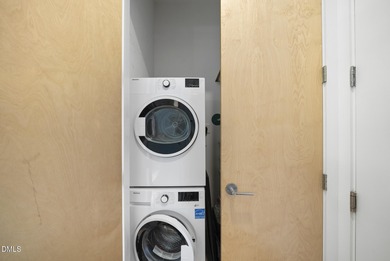 Welcome to 515 N Mangum Street, Unit 41 - a stylish studio condo