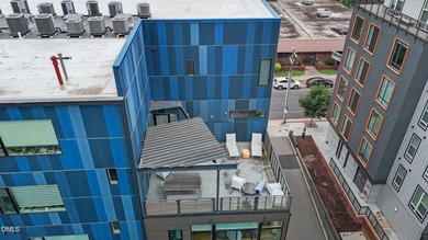 Welcome to 515 N Mangum Street, Unit 41 - a stylish studio condo