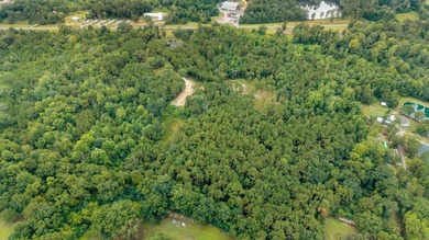 Beautiful tract of land with over 30 acres that joins the city - photo 20