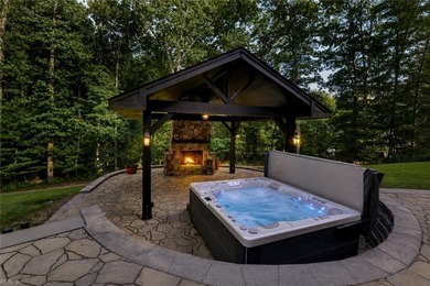 Exquisite Ellington model by Ryan Homes, gracefully situated on - photo 2