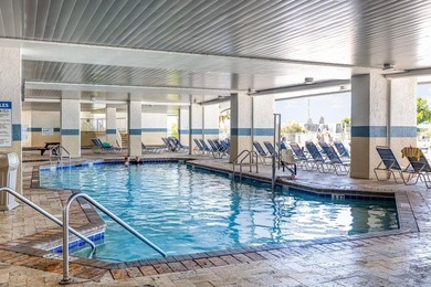 1BR/1BA oceanfront unit in one of the most sought-after - photo 23