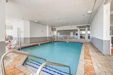 1BR/1BA oceanfront unit in one of the most sought-after - photo 25