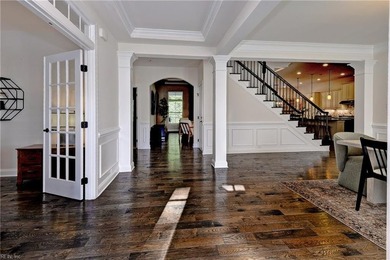 Exquisite Ellington model by Ryan Homes, gracefully situated on - photo 5