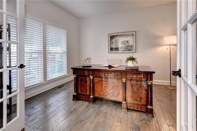 Exquisite Ellington model by Ryan Homes, gracefully situated on - photo 6