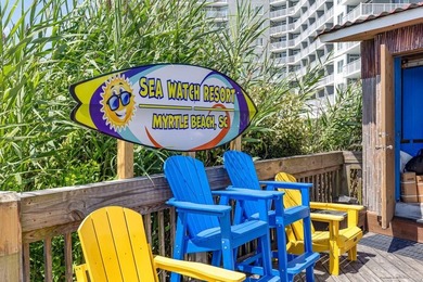 1BR/1BA oceanfront unit in one of the most sought-after - photo 27