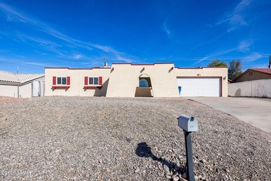 Lake Havasu Home Sale Pending in Lake Havasu City Arizona