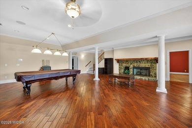 Custom-Built, one owner home with breath taking views on Lake - photo 32