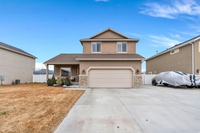 Utah Lake Home For Sale in Lehi Utah