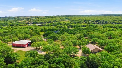377+ Acre Premier North Texas Recreational & Hunting Retreat - photo 4