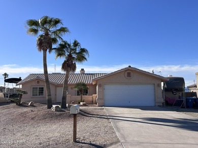 Lake Havasu Home For Sale in Lake Havasu City Arizona
