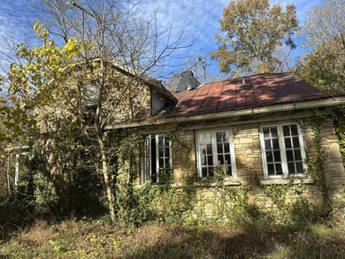 Ohio River Home Sale Pending in California Kentucky