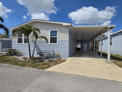 Welcome to Island Vista Estates an all age active and vibrant - photo 1