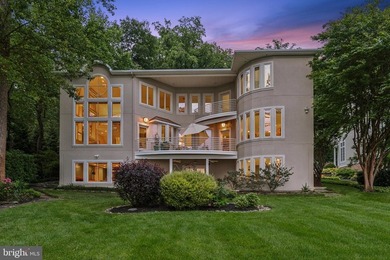 **Sunset on the Severn** - A gated, custom contemporary estate - photo 2