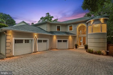 **Sunset on the Severn** - A gated, custom contemporary estate - photo 3