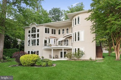 **Sunset on the Severn** - A gated, custom contemporary estate - photo 4