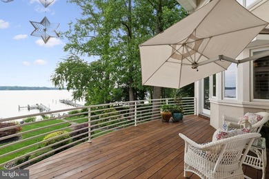 **Sunset on the Severn** - A gated, custom contemporary estate - photo 7
