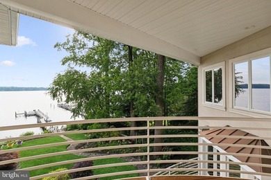 **Sunset on the Severn** - A gated, custom contemporary estate - photo 8