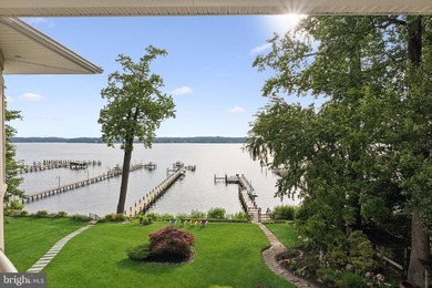 **Sunset on the Severn** - A gated, custom contemporary estate - photo 9