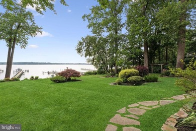 **Sunset on the Severn** - A gated, custom contemporary estate - photo 10