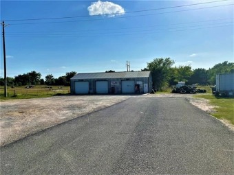 Lake Eufaula Commercial For Sale in Warner Oklahoma