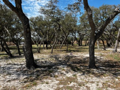 (private lake, pond, creek) Lot For Sale in Fulton Texas