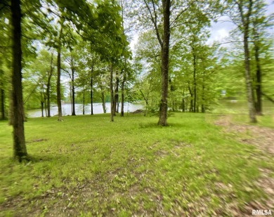 (private lake) Lot For Sale in Benton Illinois