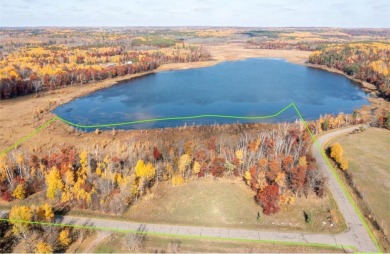 Lake Acreage For Sale in Sylvan Twp, Minnesota