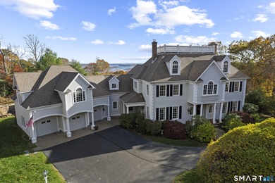 Connecticut River - Middlesex County Home For Sale in Essex Connecticut