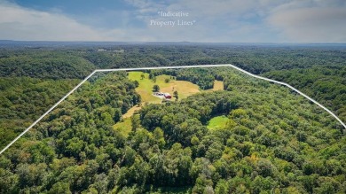 Center Hill Lake Home For Sale in Sparta Tennessee