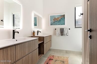 Discover modern mountain living in this 4-bedroom, 3.5-bath home - photo 15