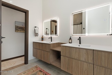 Discover modern mountain living in this 4-bedroom, 3.5-bath home - photo 16