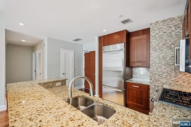 Beautiful and spacious corner home offering privacy and the most