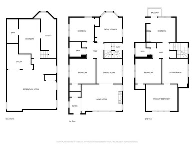 Nestled in the heart of highly sought after Shorewood, this - photo 18