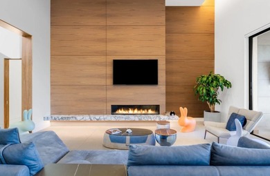 A property of this scale, beauty, and exclusivity is a - photo 18