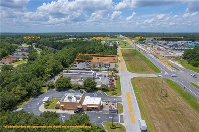 Great location! The subject property lies within a commercial - photo 1