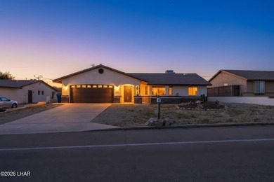 Lake Havasu Home For Sale in Lake Havasu City Arizona