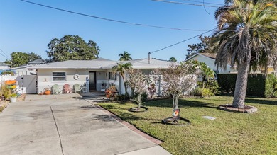 Lake Tarpon Home Sale Pending in Palm Harbor Florida