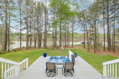 Lake Other Sale Pending in Littleton, North Carolina