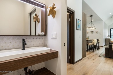 Discover modern mountain living in this 4-bedroom, 3.5-bath home - photo 21