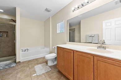 Welcome to Sagewood! This spacious 2-story home offers 2,240 sq - photo 22