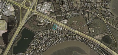 Great location! The subject property lies within a commercial - photo 3